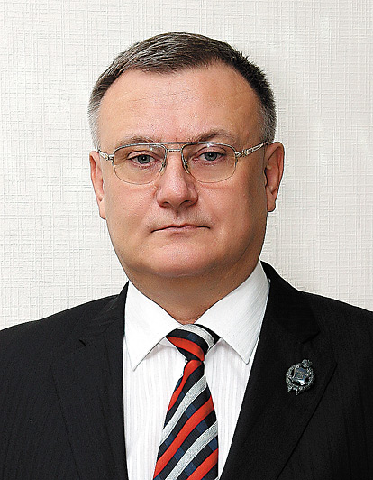Калашников Виктор Николаевич