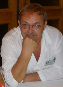 Иван Николаевич